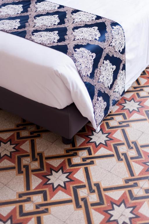 Hotel St. James - Resim 38