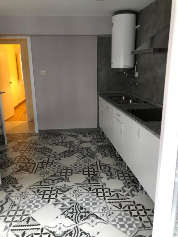 Kép Madala XXI szállásáról Oviedóban a galériában