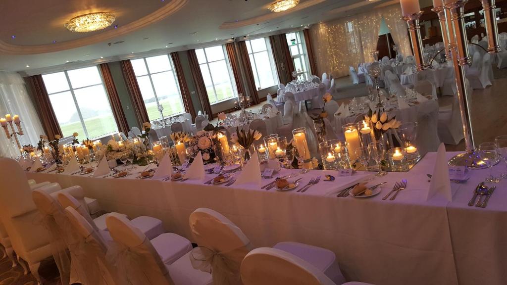 Fotografie z fotogalerie ubytování Inishowen Gateway Hotel v destinaci Buncrana