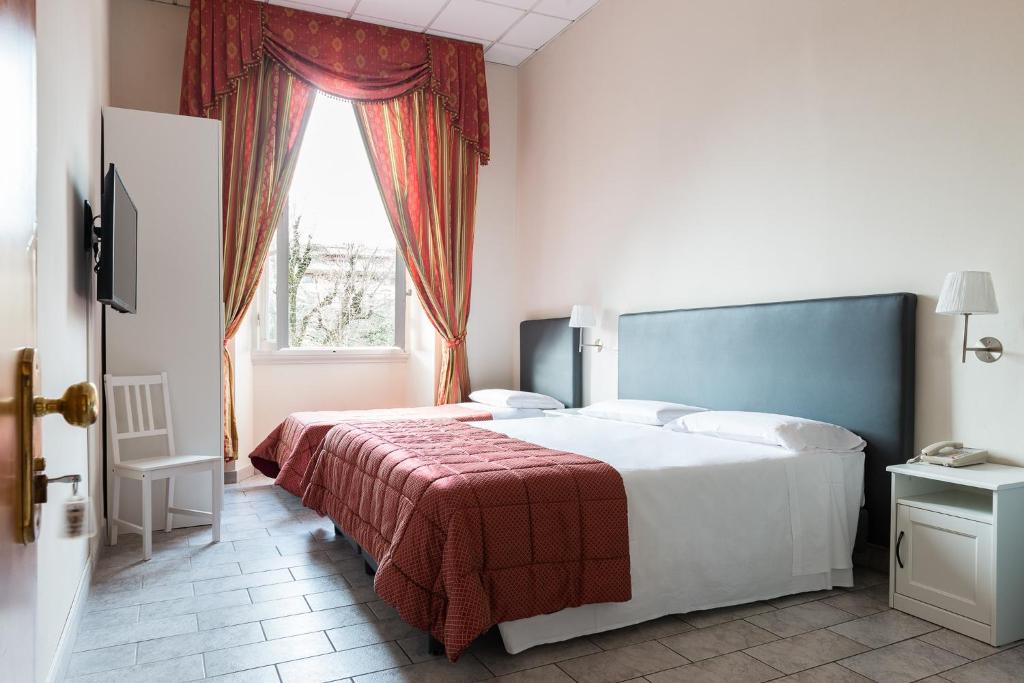 Hotel St. James - Resim 27