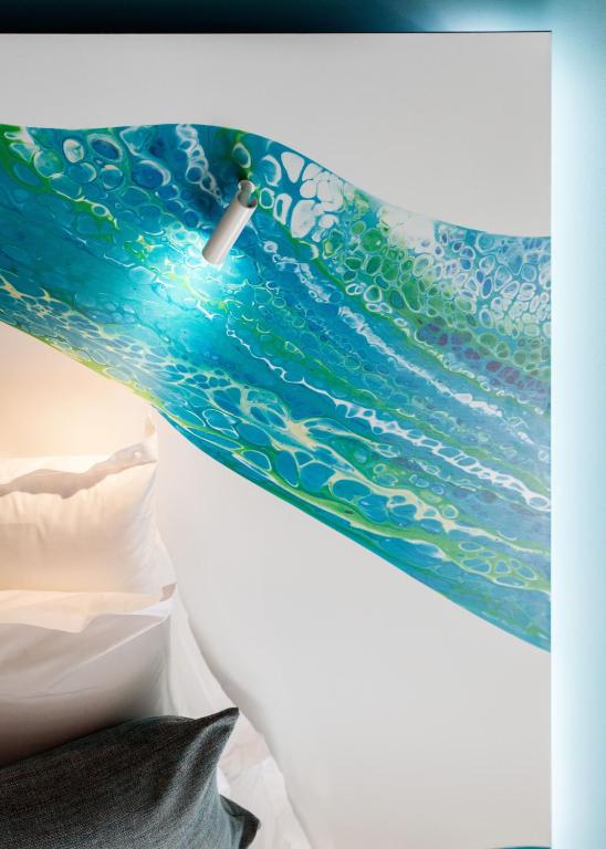 Hotel Concordia Barcelona - Resim 44