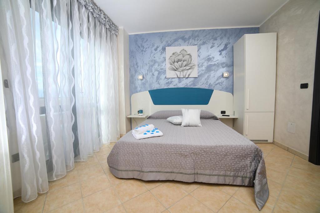 Terra dei Sogni - Family Room With Balcony