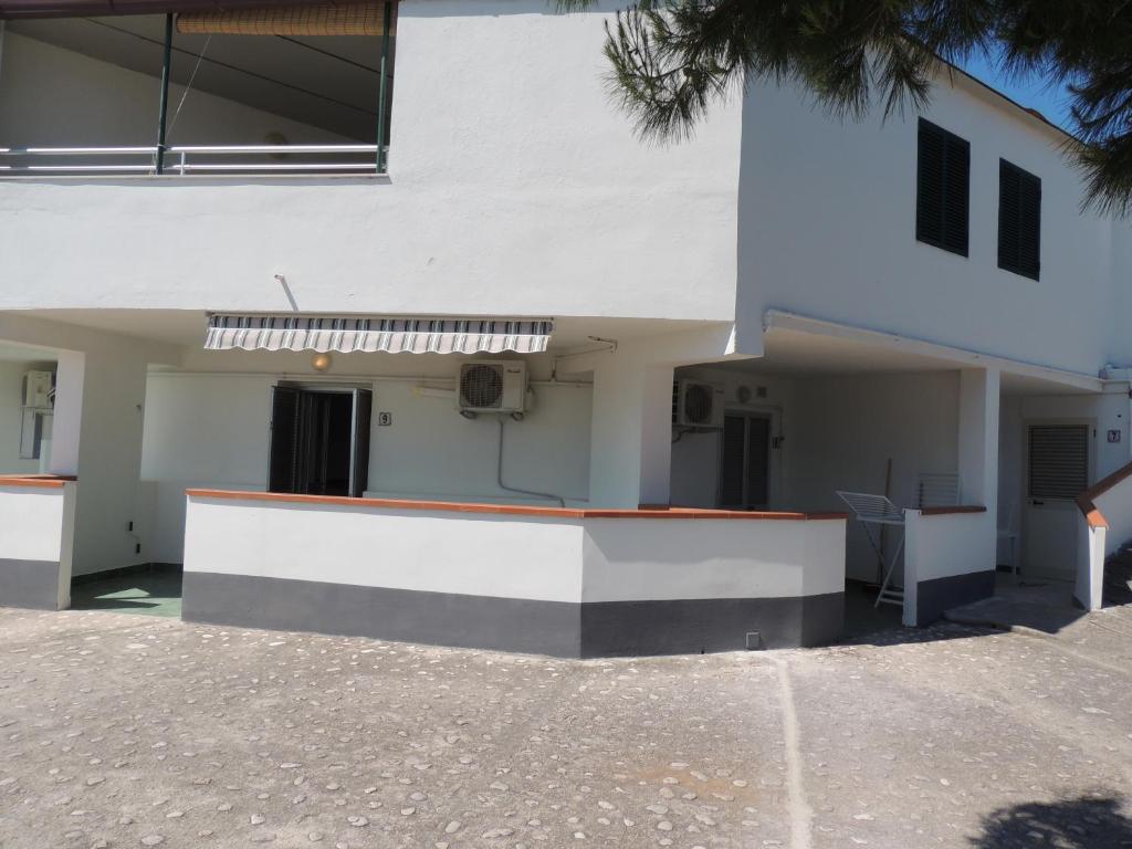 Residence Nido Verde - Studio-Apartment