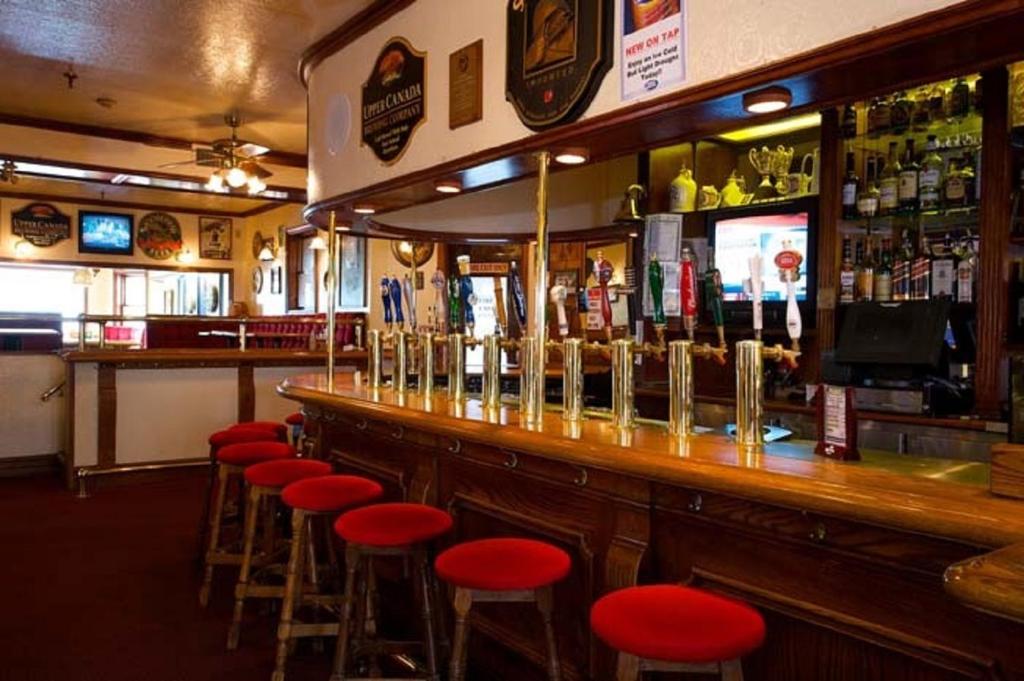 Madison Manor Boutique Hotel - Resim 21