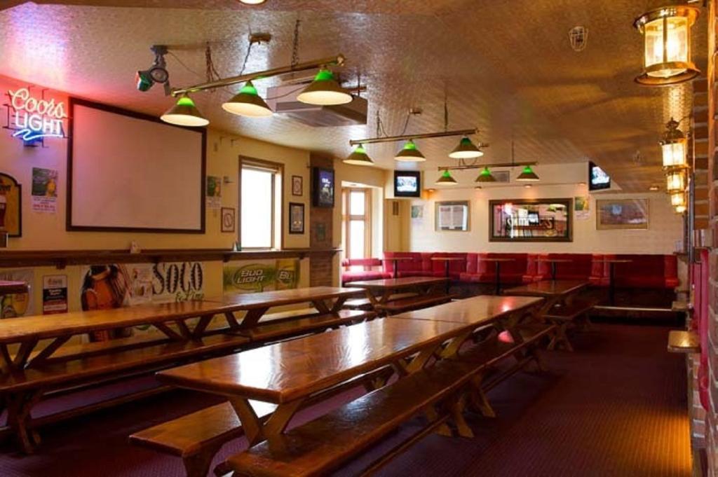 Madison Manor Boutique Hotel - Resim 23