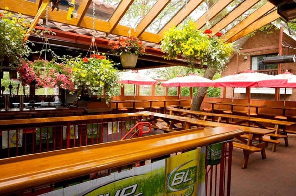 Madison Manor Boutique Hotel - Resim 28