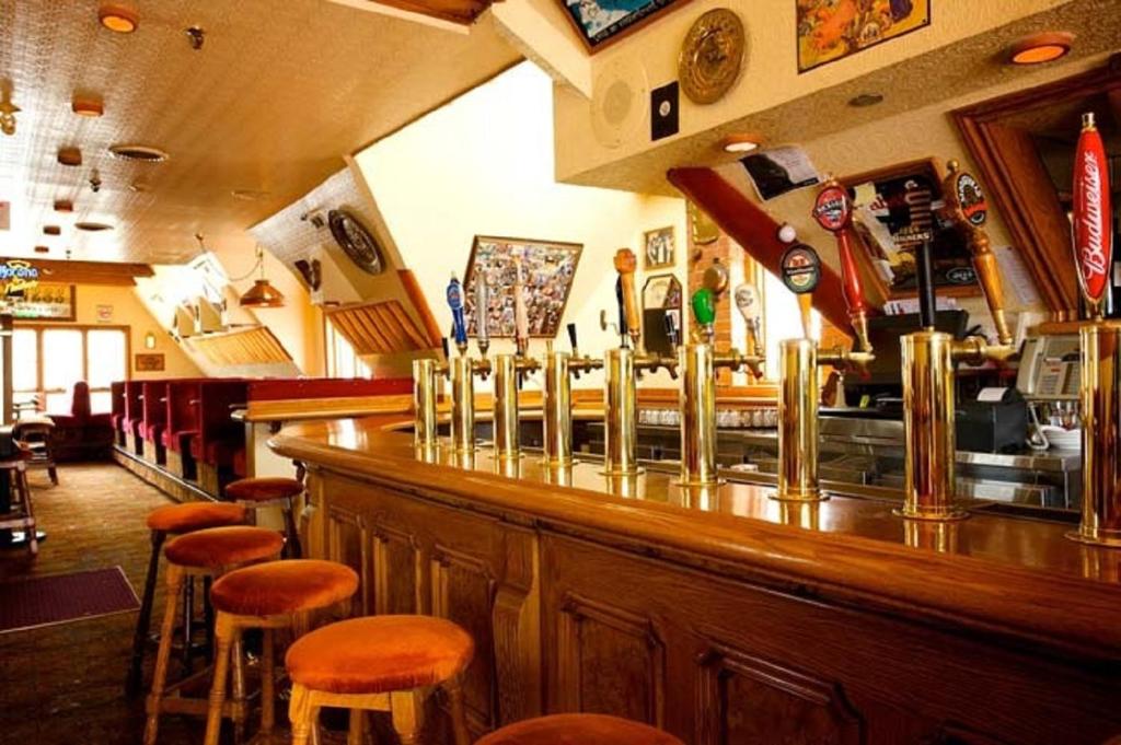 Madison Manor Boutique Hotel - Resim 29