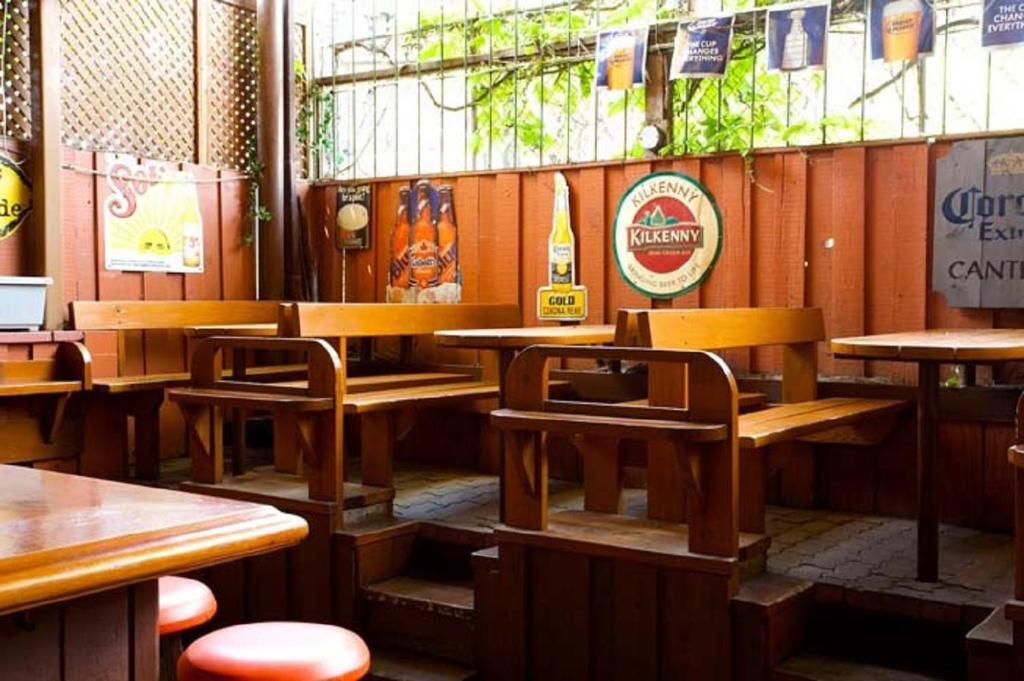 Madison Manor Boutique Hotel - Resim 31