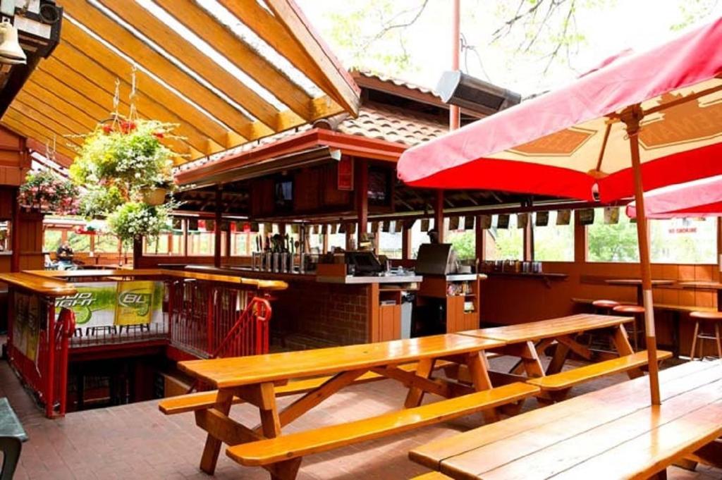 Madison Manor Boutique Hotel - Resim 34