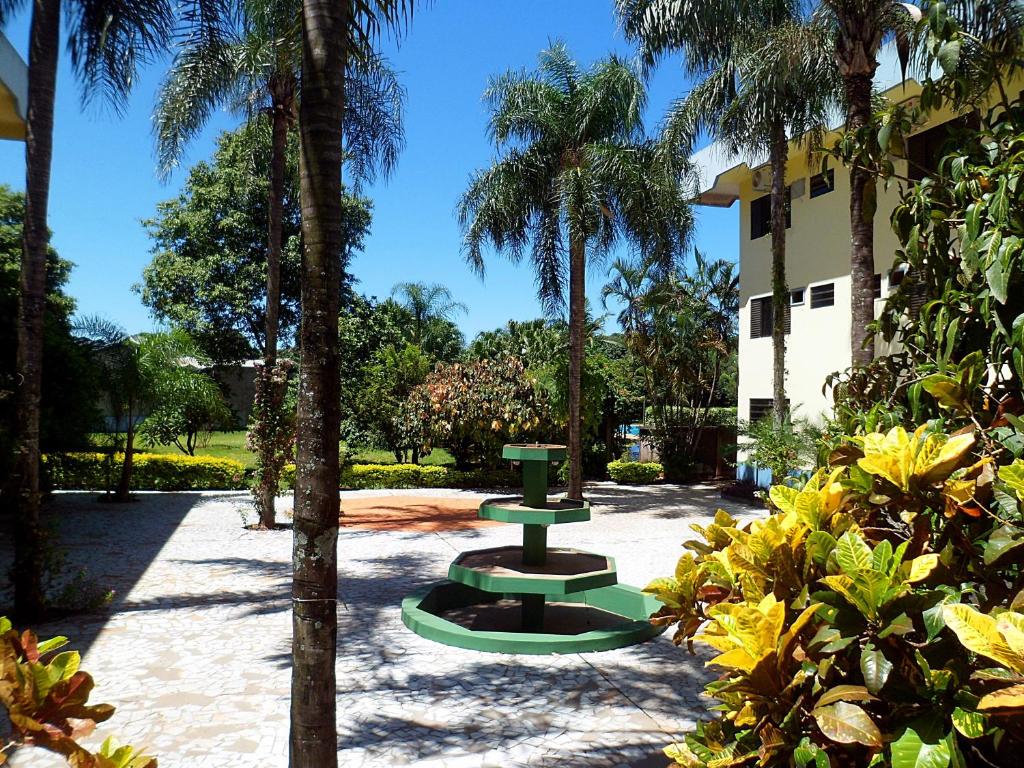 Praia Sol Hotel