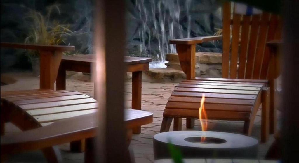 Hotel Universel - Resim 40