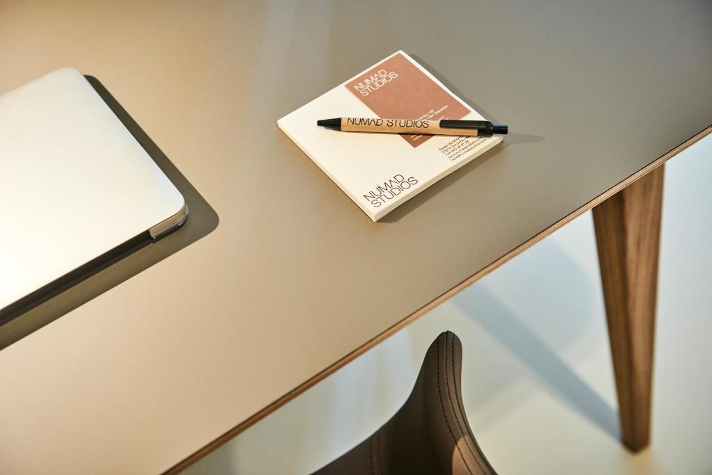 Numad Studios - 7