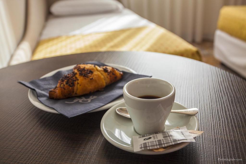 Boutique Hotel Liberty 1904 - Resim 21