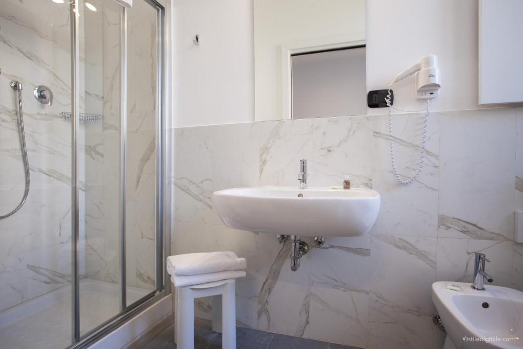 Boutique Hotel Liberty 1904 - Resim 25