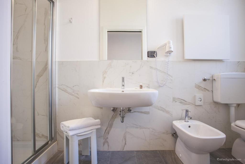 Boutique Hotel Liberty 1904 - Resim 26