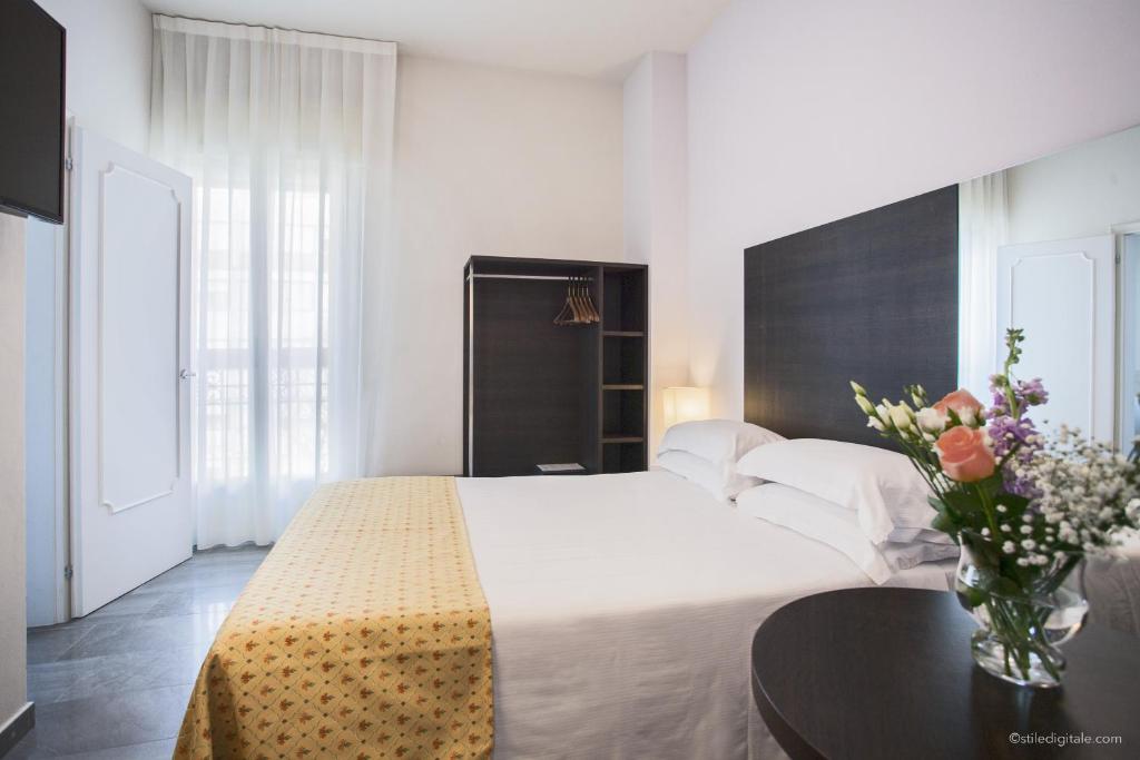 Boutique Hotel Liberty 1904 - Resim 32