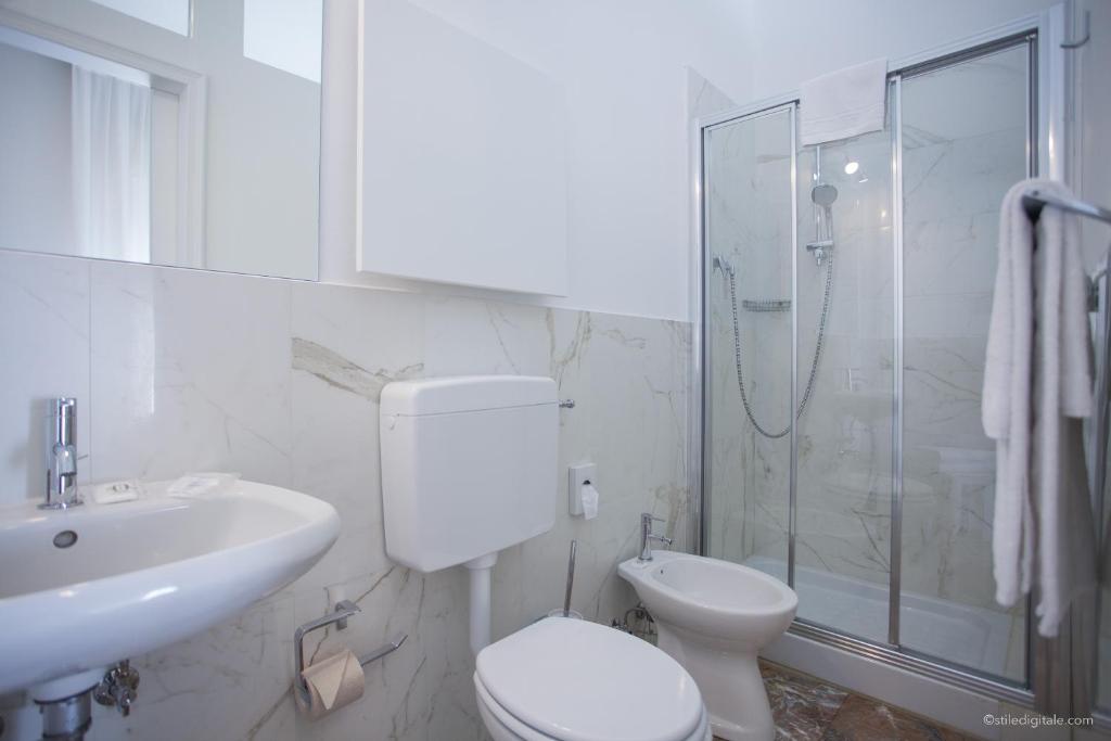 Boutique Hotel Liberty 1904 - Resim 42