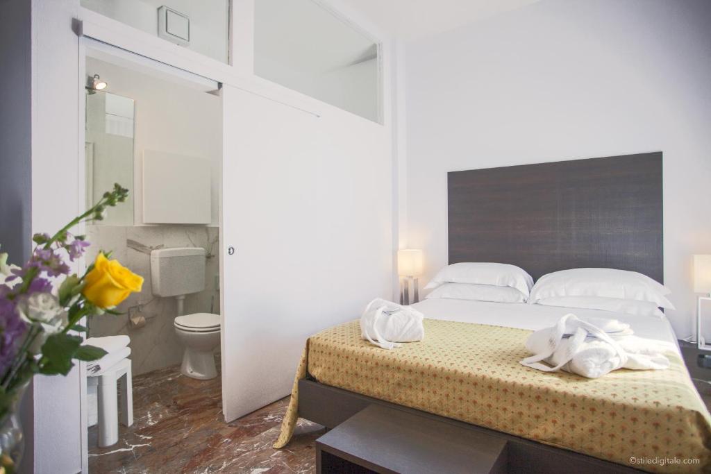 Boutique Hotel Liberty 1904 - Resim 19