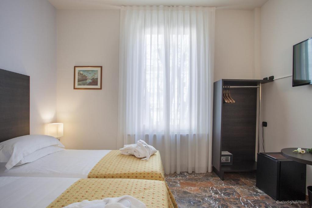 Boutique Hotel Liberty 1904 - Resim 36