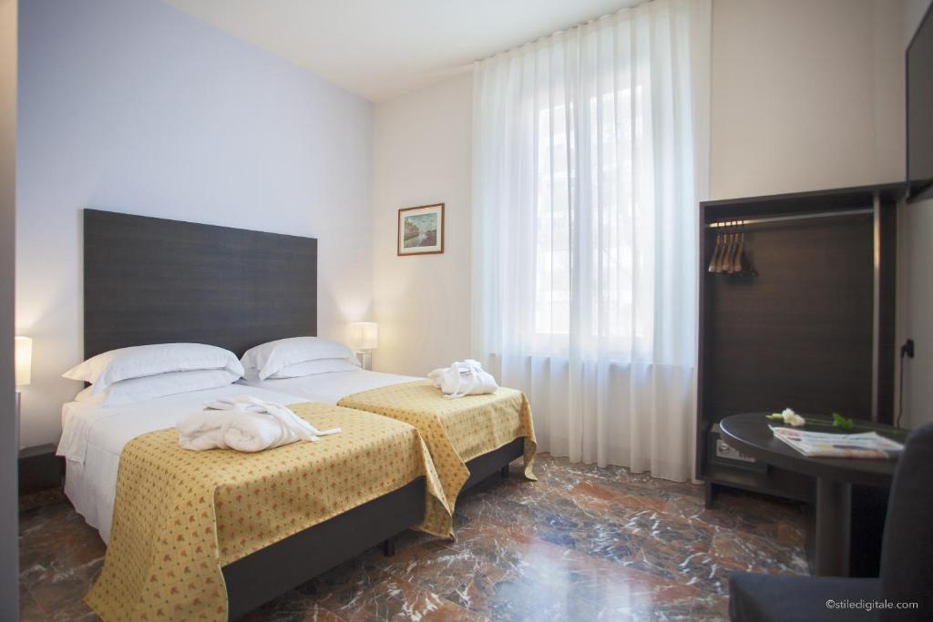 Boutique Hotel Liberty 1904 - Resim 18