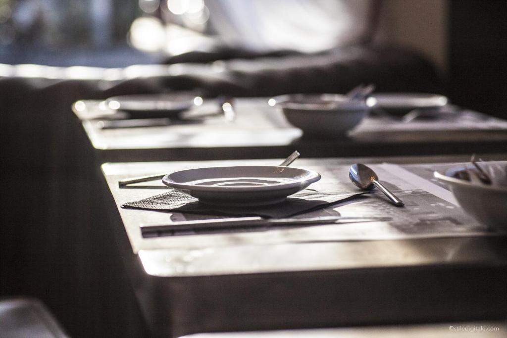 Boutique Hotel Liberty 1904 - Resim 41