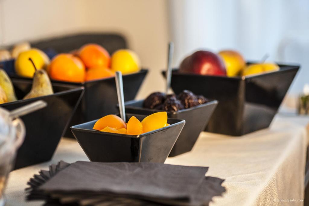 Boutique Hotel Liberty 1904 - Resim 30