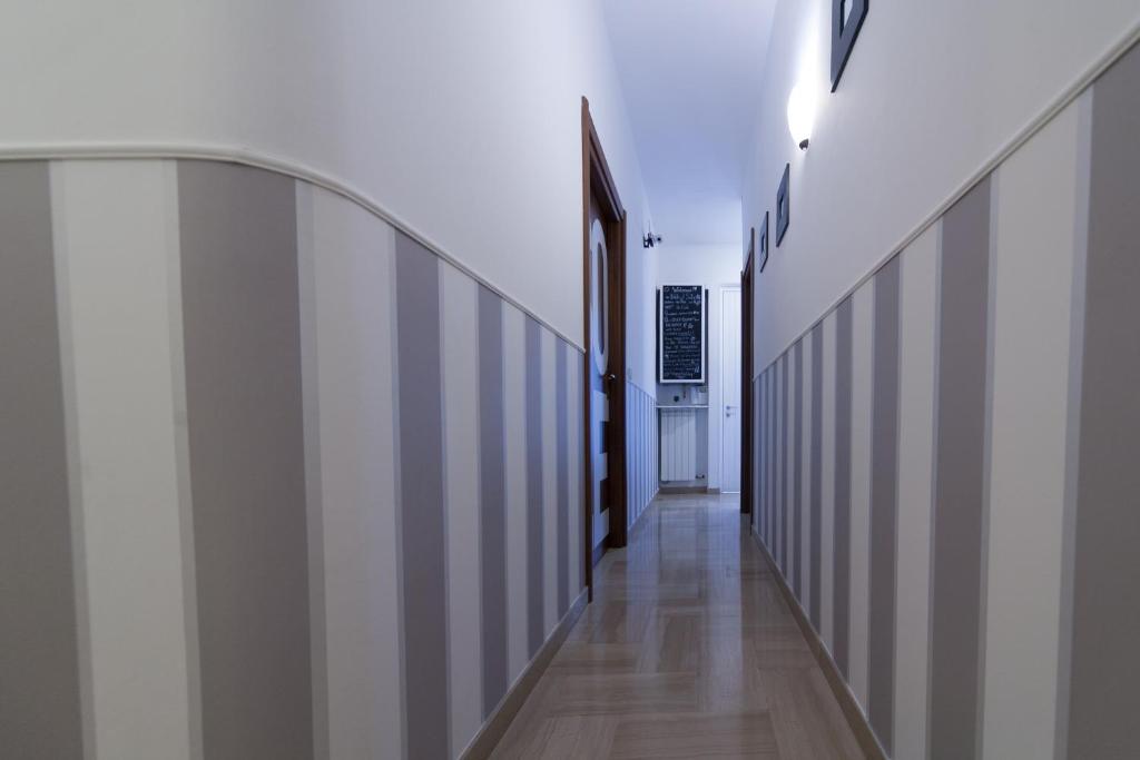 Fotografie z fotogalerie ubytování Il Sole v destinaci Trani