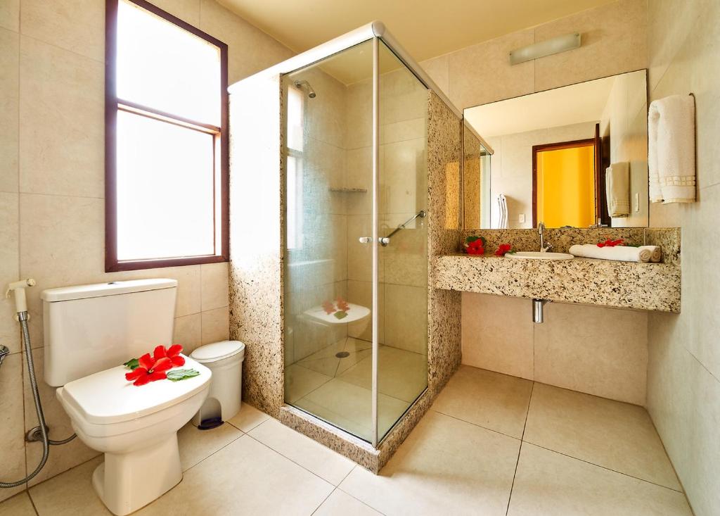  Ocaporã Hotel All Inclusive