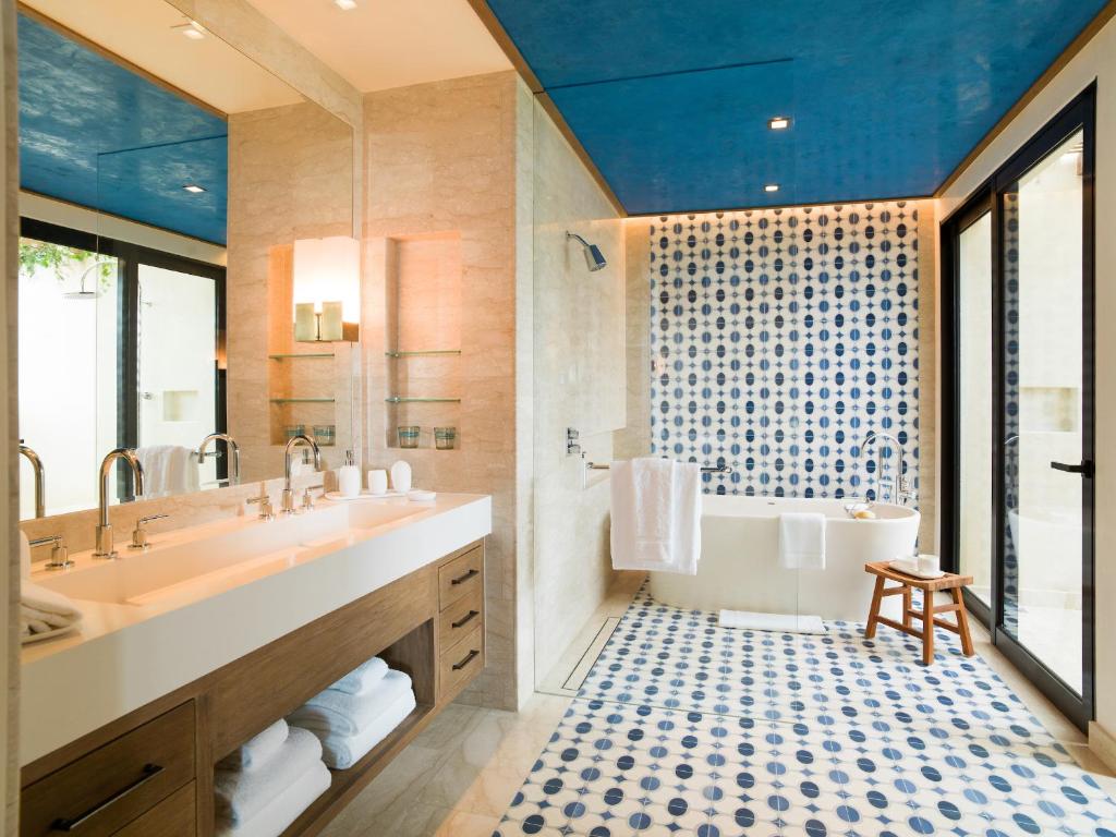 Chileno Bay Resort & Residences, Auberge Collection photo 5