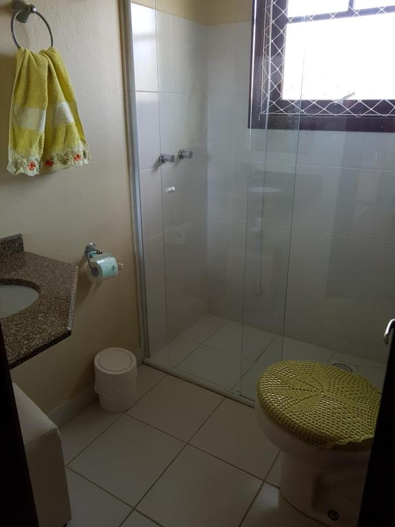  Apartamento Flor de Canela