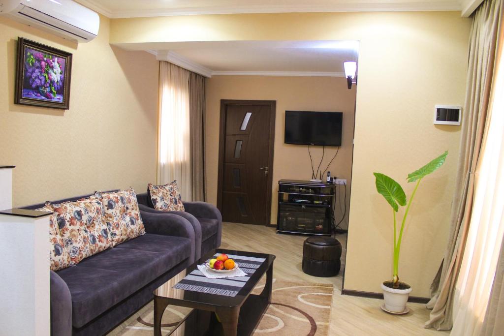 Lasha Apartment در تفلیس
