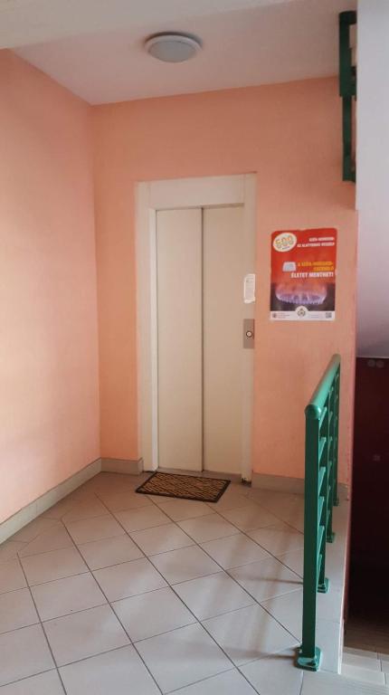 Fotografia z galérie ubytovania Ametiszt Apartman v destinácii Hévíz