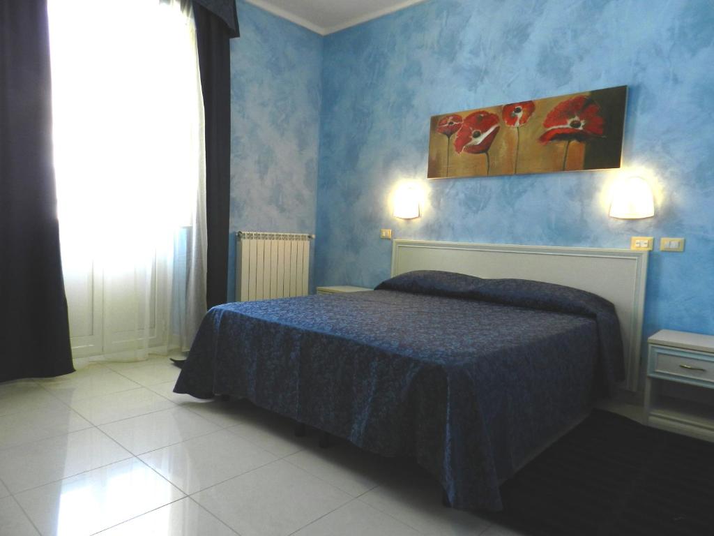 Hotel Air Palace Lingotto - Resim 36