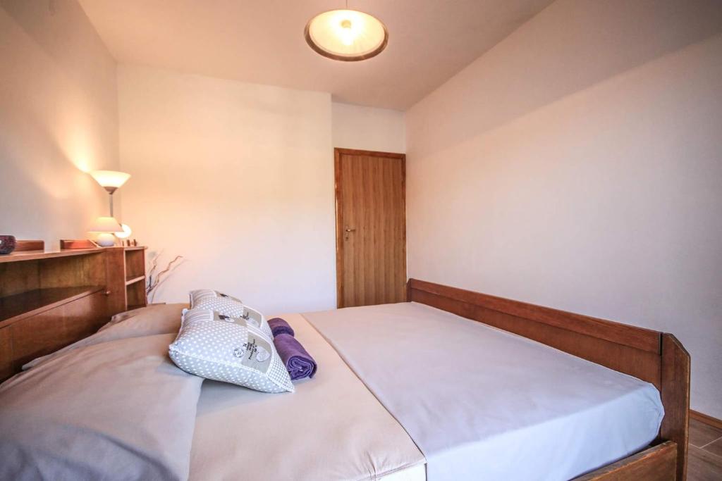 Posteľ alebo postele v izbe v ubytovaní Marivo Guest House