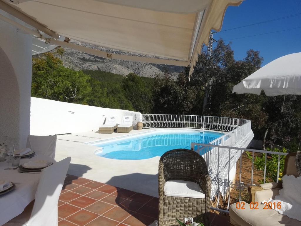 Casa Blanca, Altea – Bijgewerkte prijzen 2022
