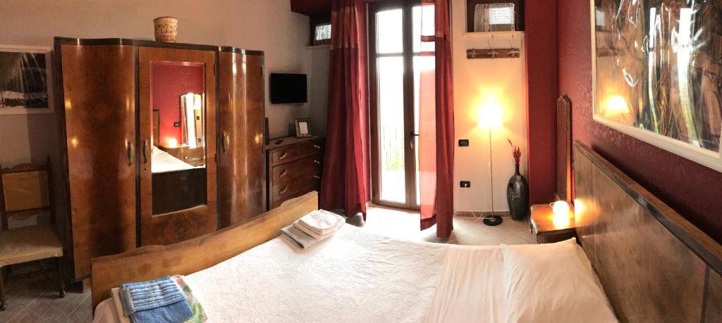 Galeriebild der Unterkunft Agriturismo Montupoli in Miglianico