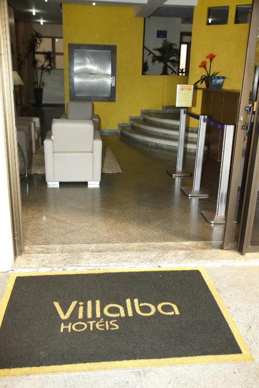  Villalba Hotel
