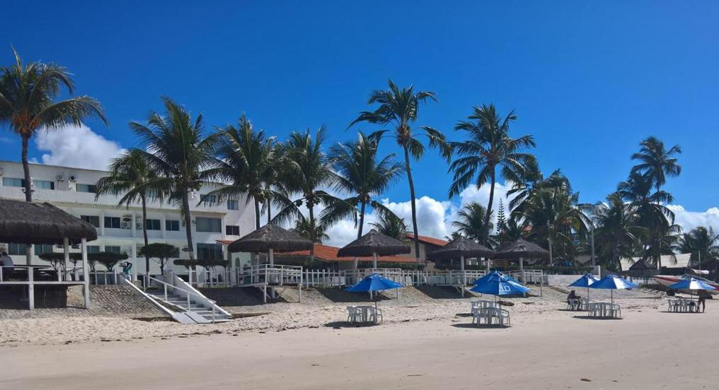  Apartamentos Marinas Tamandare