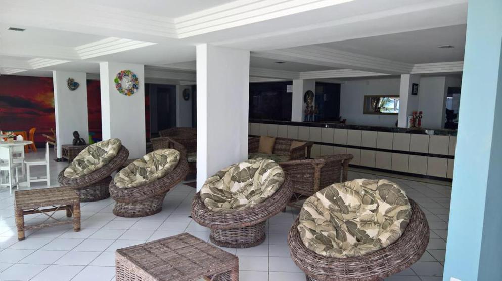  Apartamentos Marinas Tamandare
