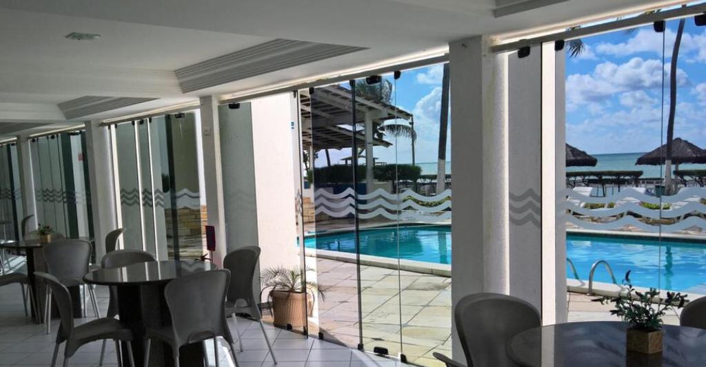  Apartamentos Marinas Tamandare