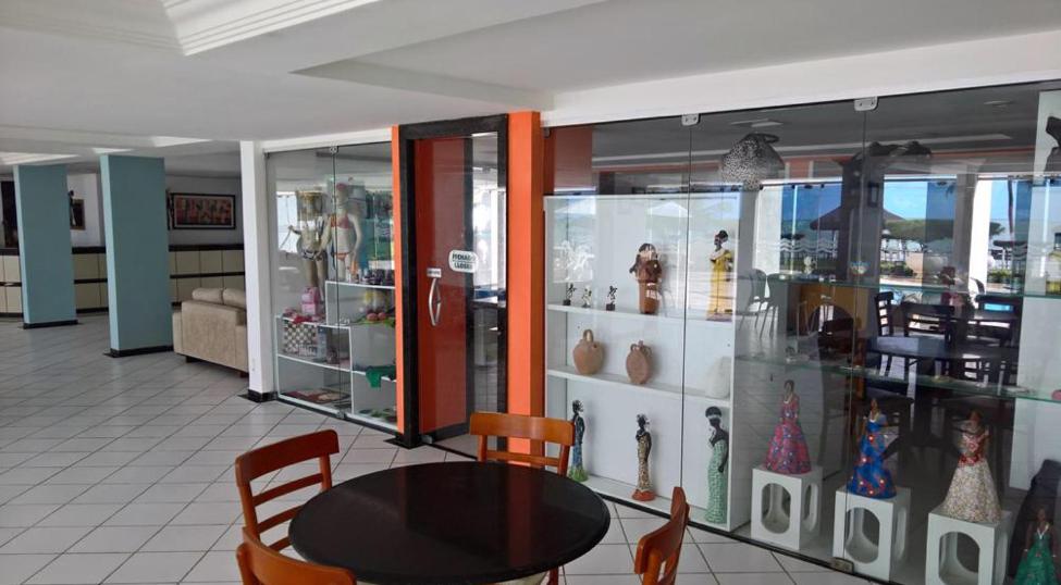  Apartamentos Marinas Tamandare
