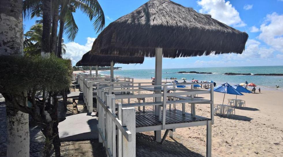  Apartamentos Marinas Tamandare