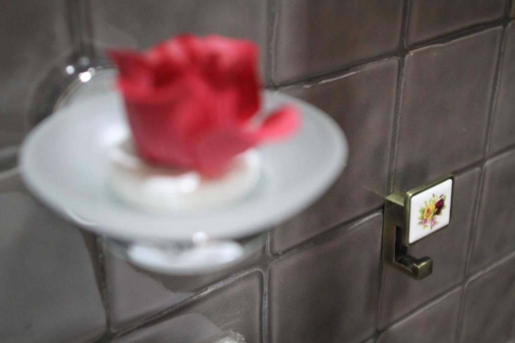 Fotografie z fotogalerie ubytování Home 12 v destinaci Tbilisi City
