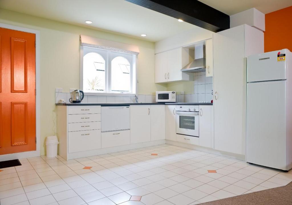 Willis Village - Resim 6