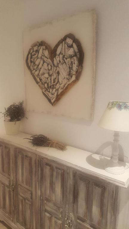 Fonda Felip - Standard Twin Room With Shared Bathroom