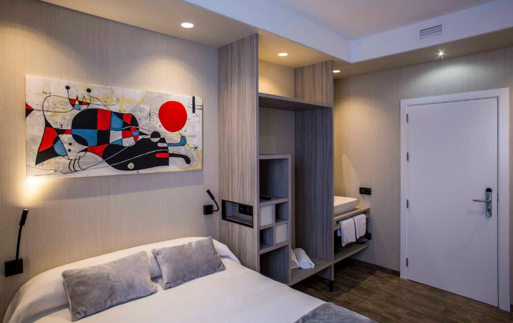 Hostal Sevilla Santa Justa - Adults only, Seville – Updated ...
