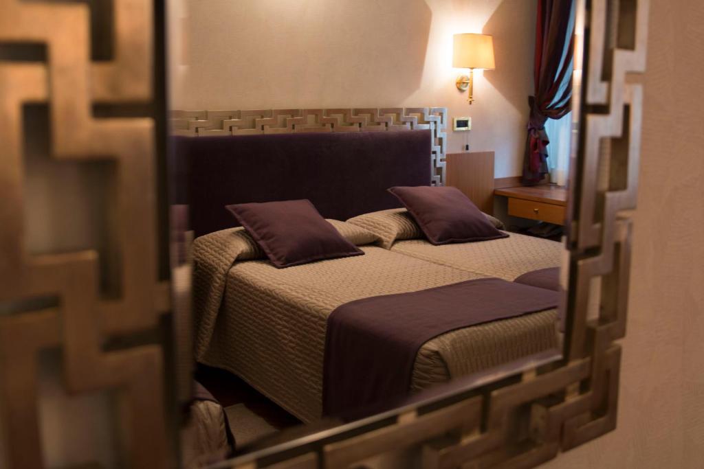 Hotel Europa - Resim 28