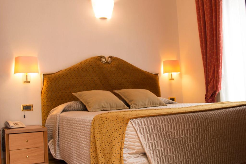 Hotel Europa - Resim 7