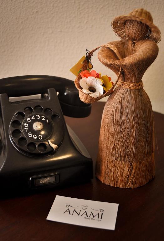 Anami Hotel Boutique - Studio Familiare