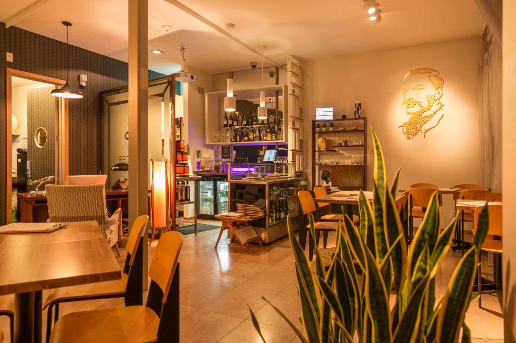 Ohtel Wellington - Resim 23